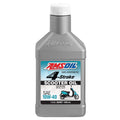 Aceite Amsoil ASOQT 10W-40 Formula 4-Stroke Synthetic Scooter Oil 1Q (946 mL)