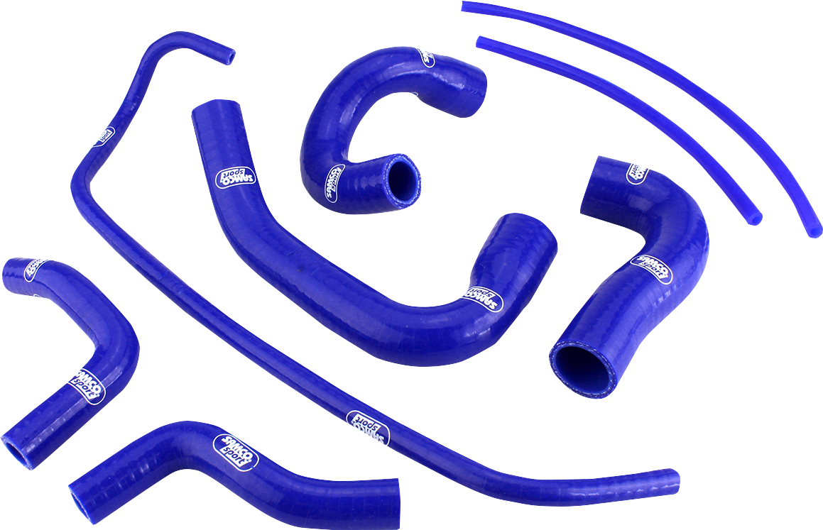 Radiator Hose Kits For Yamaha MT-09 21-22