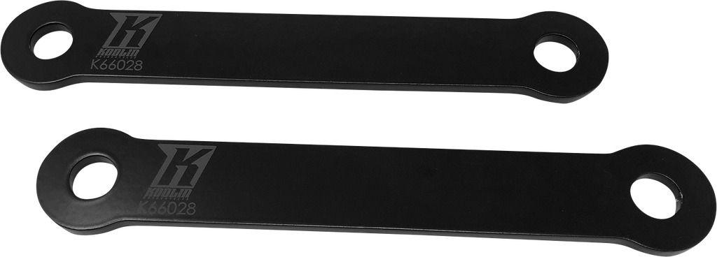 Lift Kit/ Shock Extension For Harley Davidson