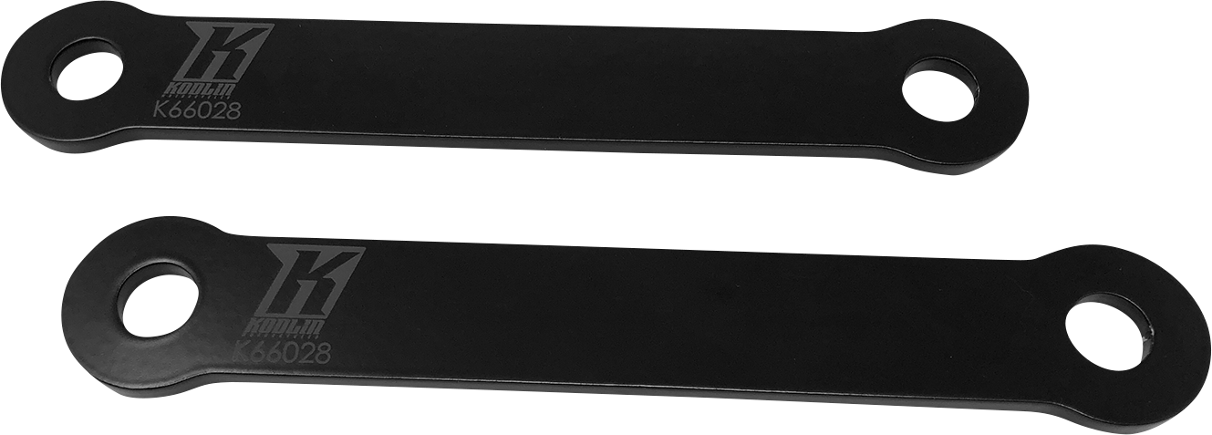 Lift Kit/ Shock Extension For Harley Davidson