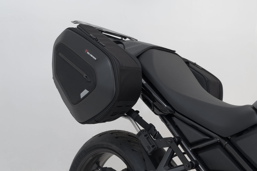 Pro Blaze High Saddlebag Set For Triumph Tiger 660 21-22