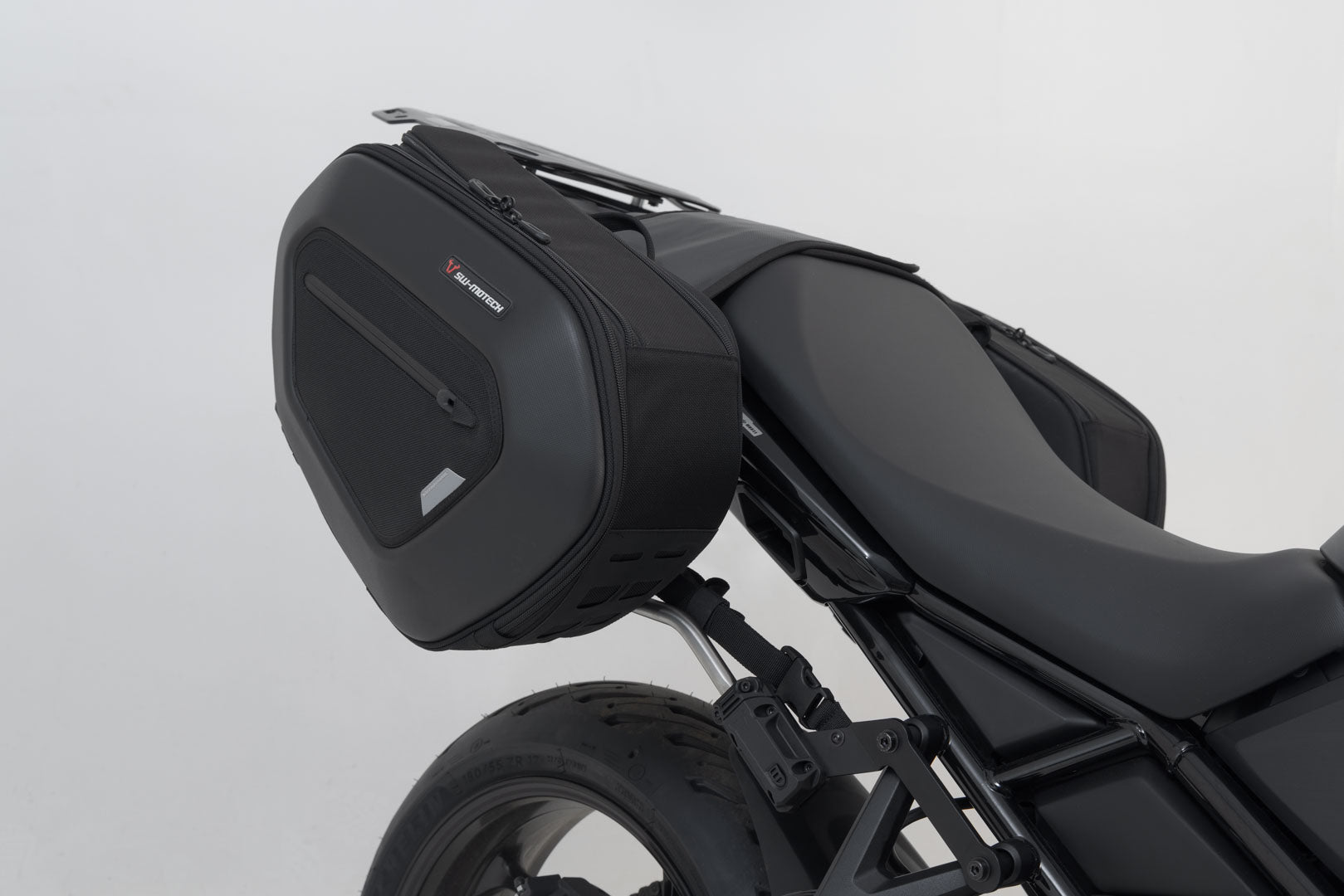 Pro Blaze High Saddlebag Set For Triumph Tiger 660 21-22