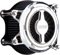 VO2 Blade Air Intakes Chrome For Harley Davidson