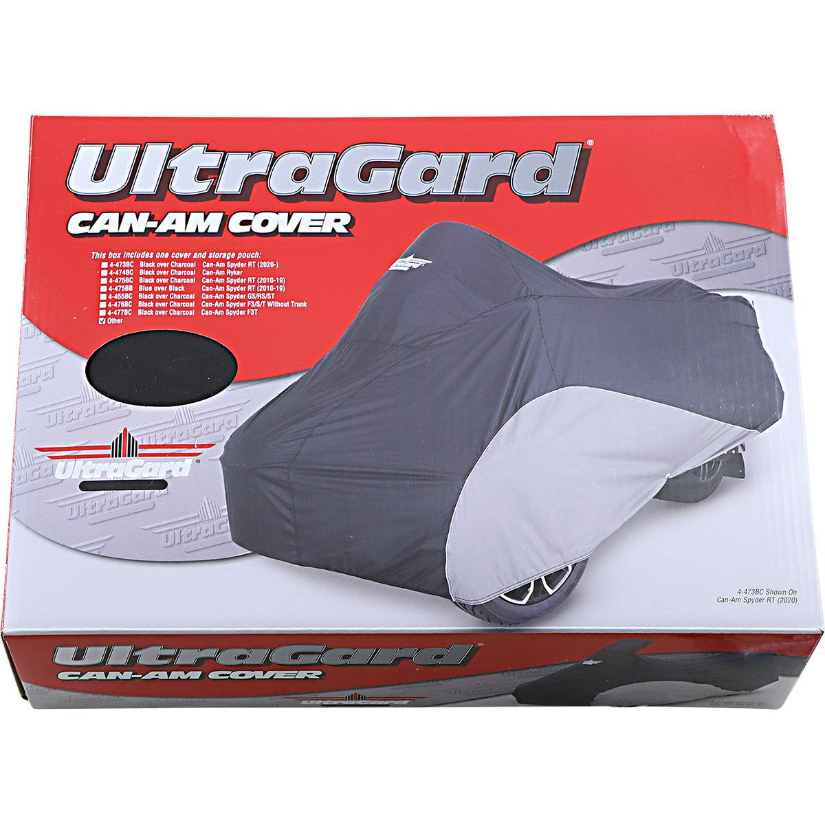 ULTRAGARD® Classic Cover