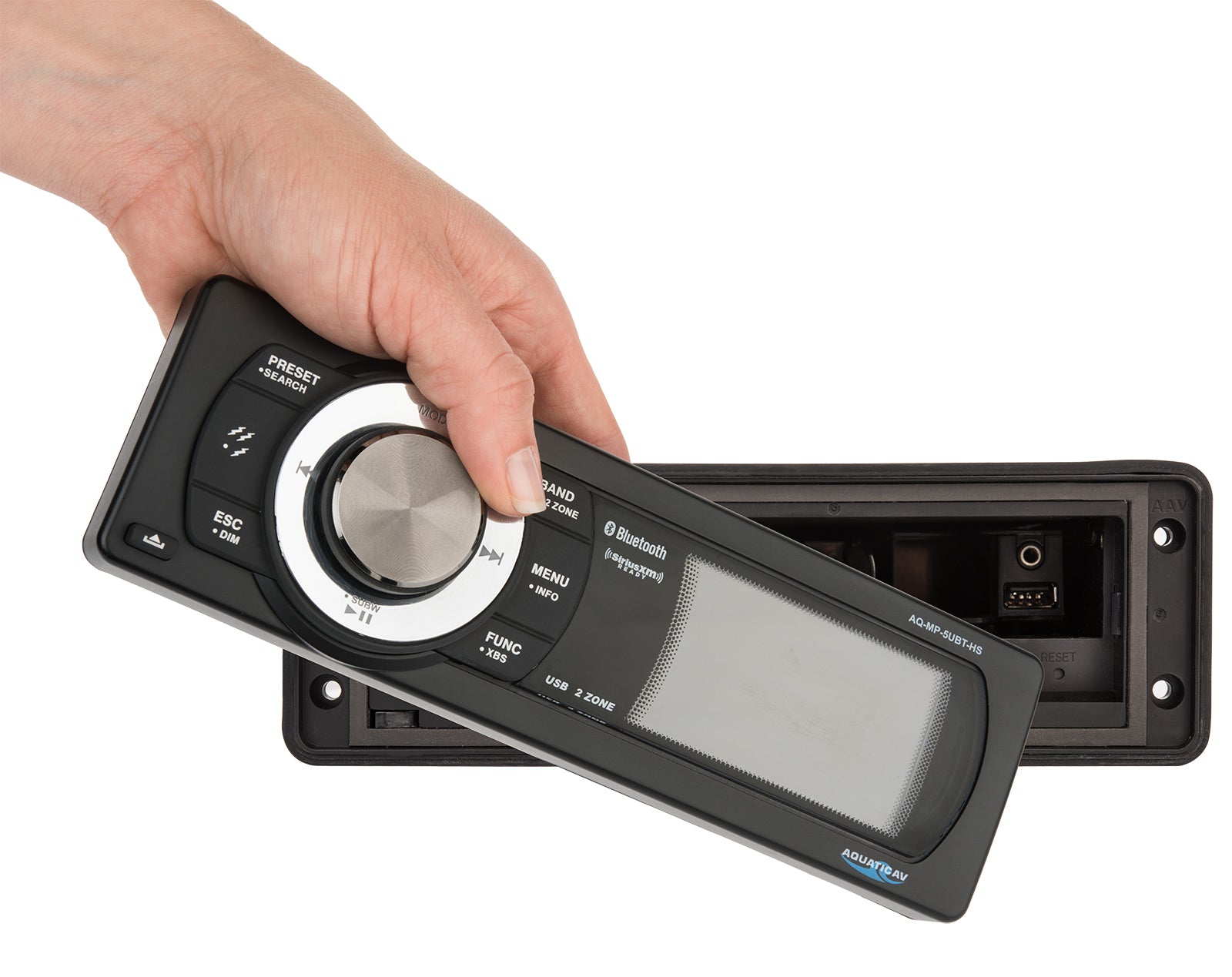 Radio Reemplazo Equipo Audio Para Harley-Davidson Radio Audio System Premium