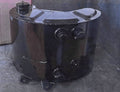Black Oil Tank For Harley-Davidson Sportster XLCH 1957-1969