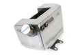Deposito Aceite Para Harley-Davidson 1941-1973 Center Post Oil Tank Raw