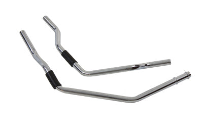 Ölfilterleitungssatz für Harley-Davidson Softail 1992-1999