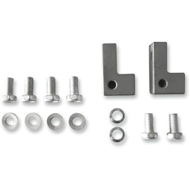 REPLACEMENT ADAPTER HARDWARE KIT FOR HARLEY-DAVIDSON