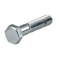 Chrome Hex Bolt 5/16 Inch-24 X 1 1/4 For Harley-Davidson