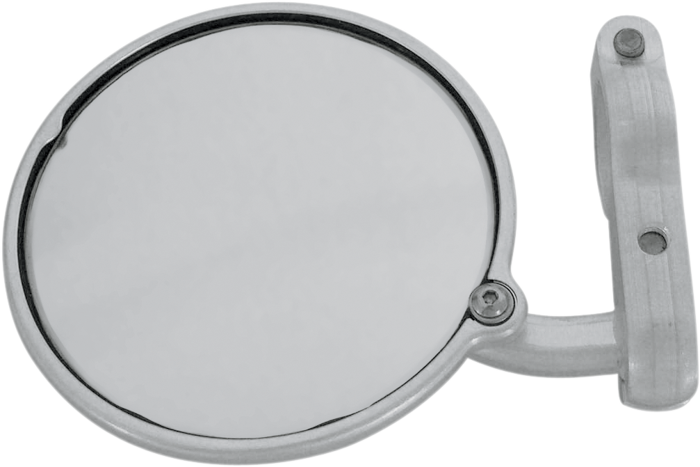 CRG HINDSIGHT, HINDSIGHT EXO AND BLINDSIGHT BAR END MIRRORS MIRROR HINDSGHT BAR END L