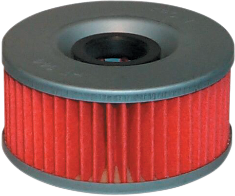 HIFLOFILTRO HIFLOFILTRO®​ OIL FILTERS HIFLOFILTRO OIL FILTER