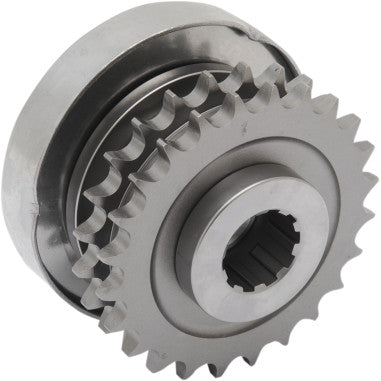 COMPENSATING SPROCKET KITS FOR HARLEY-DAVIDSON