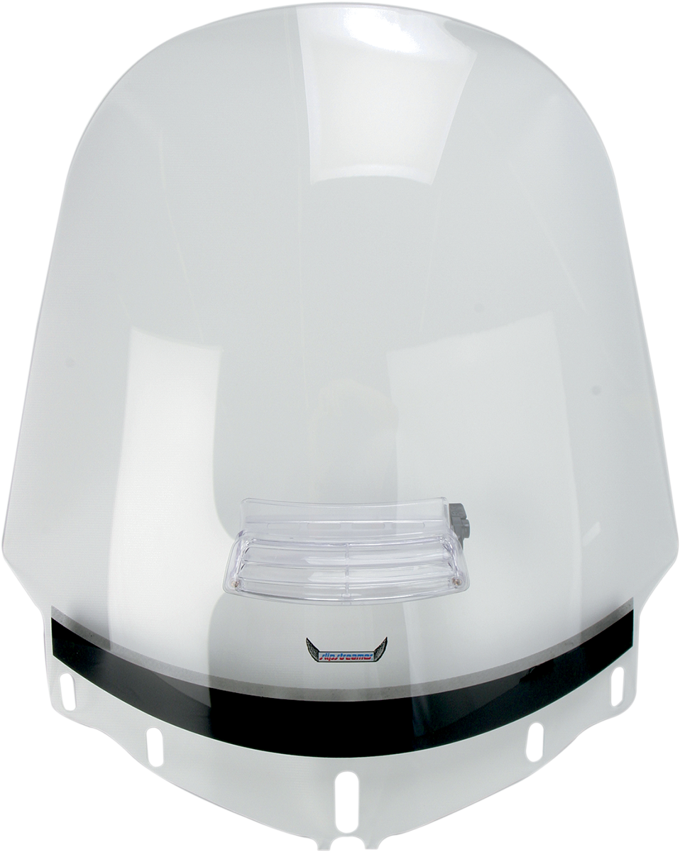 SLIPSTREAMER GOLD WING TOURSHIELD WSHLD GL1800 TOUR VTD,CLR