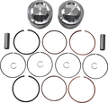 JE PISTONS PISTONS PISTON KT DUCATI 900 STD