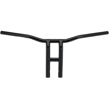 1" HANDLEBARS FOR HARLEY-DAVIDSON