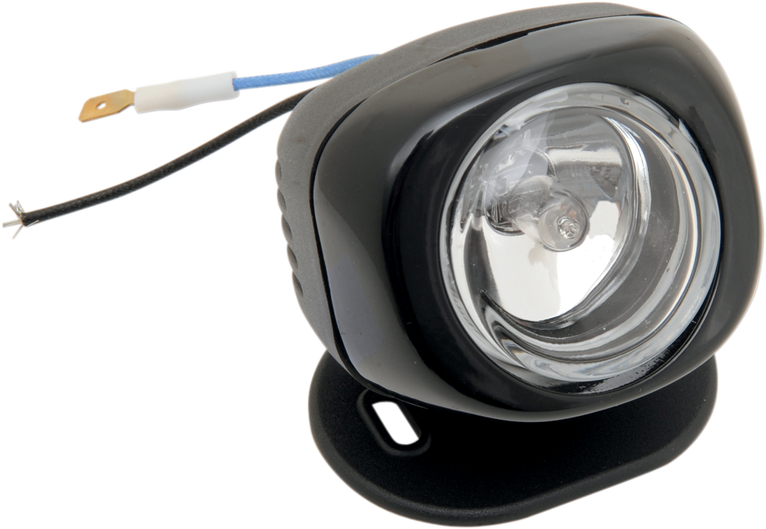 CHRIS PRODUCTS HALOGEN SPOTLIGHTS AND HARNESS HALOGEN SPOTLIGHT H3 55W