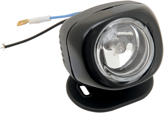 CHRIS PRODUCTS HALOGEN SPOTLIGHTS AND HARNESS HALOGEN SPOTLIGHT H3 55W