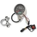PROGRAMMABLE MINI ELECTRONIC SPEEDOMETERS WITH ODOMETER/TRIPMETER FOR HARLEY-DAVIDSON
