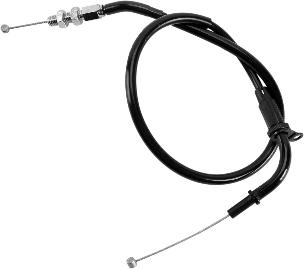 MOTION PRO CONTROL CABLES CABLE THROTTLE PULL SUZ