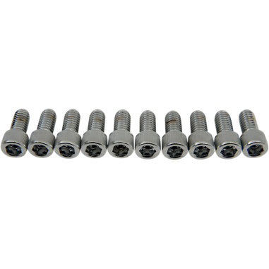 COARSE-THREAD SOCKET-HEAD BOLT ASSORTMENTS FOR HARLEY-DAVIDSON