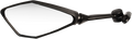 EMGO OEM-STYLE REPLACEMENT MIRRORS MIRROR KAWASAKI L/H