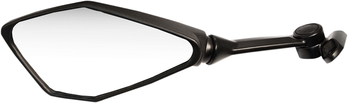 EMGO OEM-STYLE REPLACEMENT MIRRORS MIRROR KAWASAKI L/H