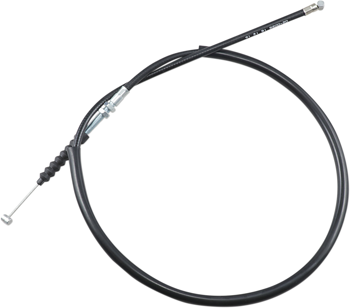 MOTION PRO CONTROL CABLES BRAKE CABLE-HONDA   (516)