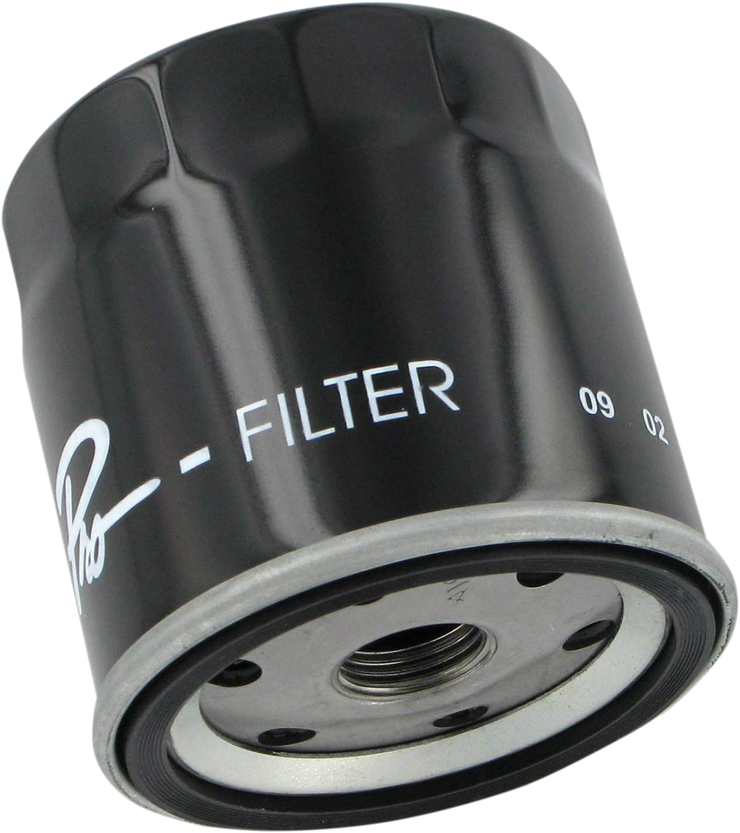 PARTS UNLIMITED OIL FILTERS OIL FILTER,BMW