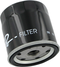 PARTS UNLIMITED OIL FILTERS OIL FILTER,BMW