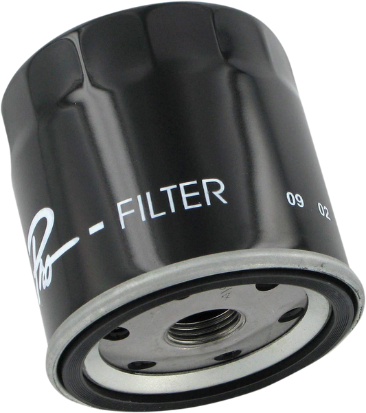 PARTS UNLIMITED OIL FILTERS OIL FILTER,BMW