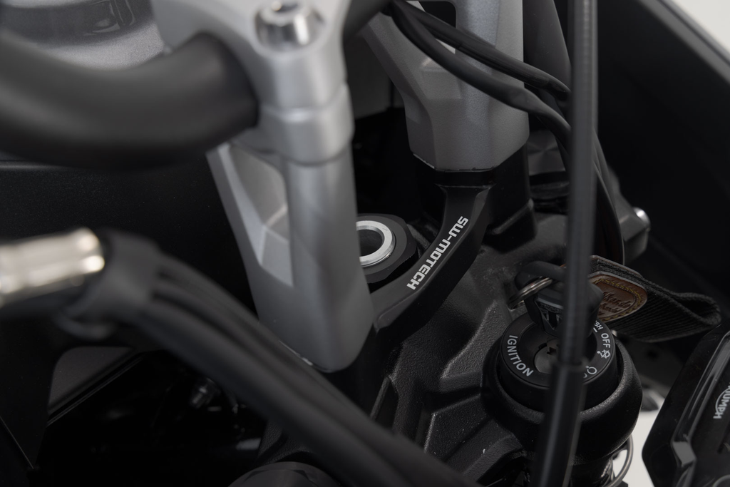 Elevadores De Barra Para Triumph Tiger 660 21-23