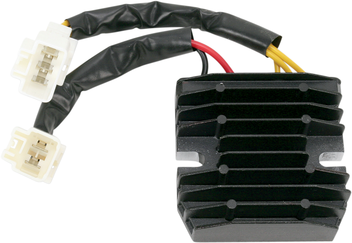 RICK'S MOTORSPORT ELECTRIC RECTIFIER/REGULATORS AND STATORS REG/REC HS HONDA