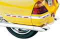 KURYAKYN EXHAUST EXTENSIONS AND TIPS EXHAUST TURNDOWN EXT.