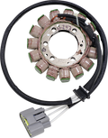 RICK'S MOTORSPORT ELECTRIC RECTIFIER/REGULATORS AND STATORS STATOR KAWASAKI 21-243