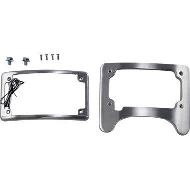 TURN SIGNAL ELIMINATION KITS FOR HARLEY-DAVIDSON