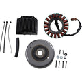 3-PHASE 58A CHARGING KITS FOR HARLEY-DAVIDSON