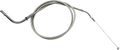 MOTION PRO ARMOR COAT BRAIDED STAINLESS STEEL CABLES CABLE AC THR PULL XV19