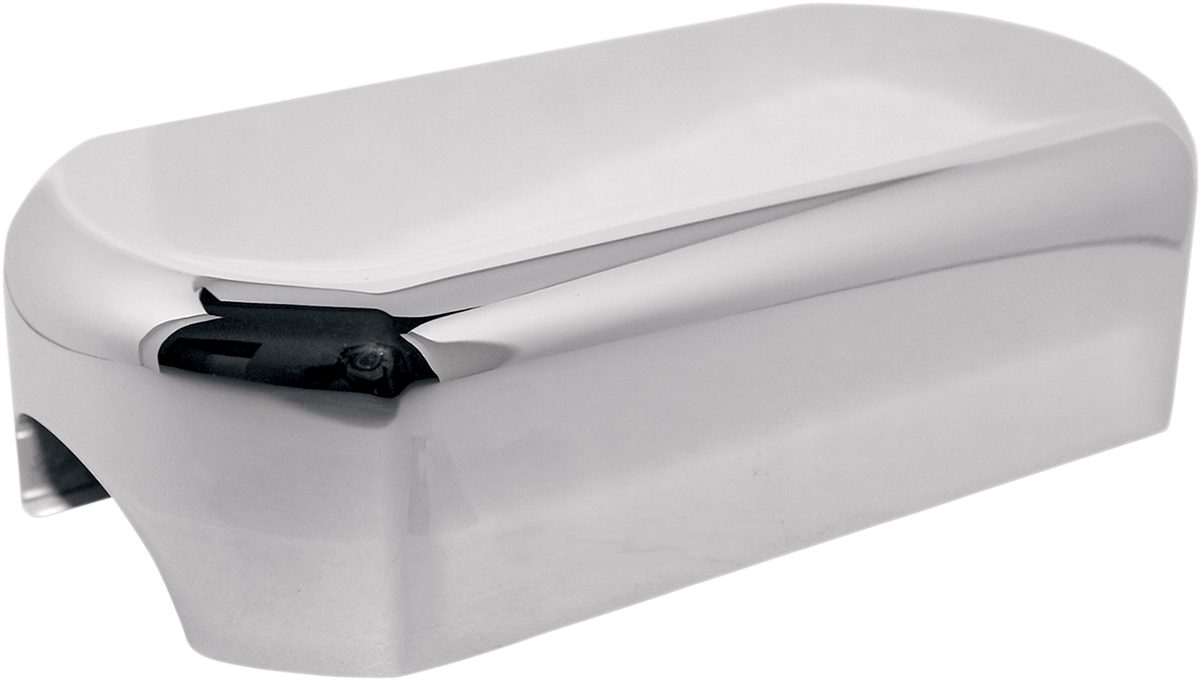 DRAG SPECIALTIES 11/2" BIG BUFFALO RISERS CLAMP HANDLEBAR BIG 1.5"