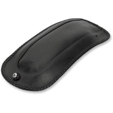 FENDER BIBS FOR SOLO SEATS FOR HARLEY-DAVIDSON