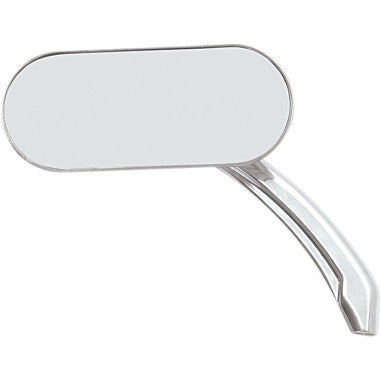 OVAL MIRRORS FOR HARLEY-DAVIDSON