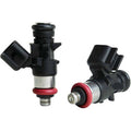 DAYTONA TWIN TEC LLC HIGH PERFORMANCE FUEL INJECTORS FOR HARLEY-DAVIDSON 2017Made using the latest injector technology

Detailed test report included with each set

Sold in matched sets

Made in the U.S.A.

HIGH PERFORMANCE FUEL INJECTORS