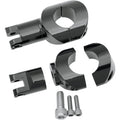BIG BUFFALO FOOTPEG MOUNTS FOR HARLEY-DAVIDSON