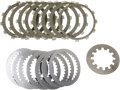 EBC EBC CLUTCH KITS, CLUTCH SPRINGS AND DIAPHRAGM SPRINGS CLUTCH KIT EBC ST SRK65