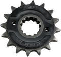 JT SPROCKETS JT SPROCKETS SPROCKET FRONT 16T 530 RU