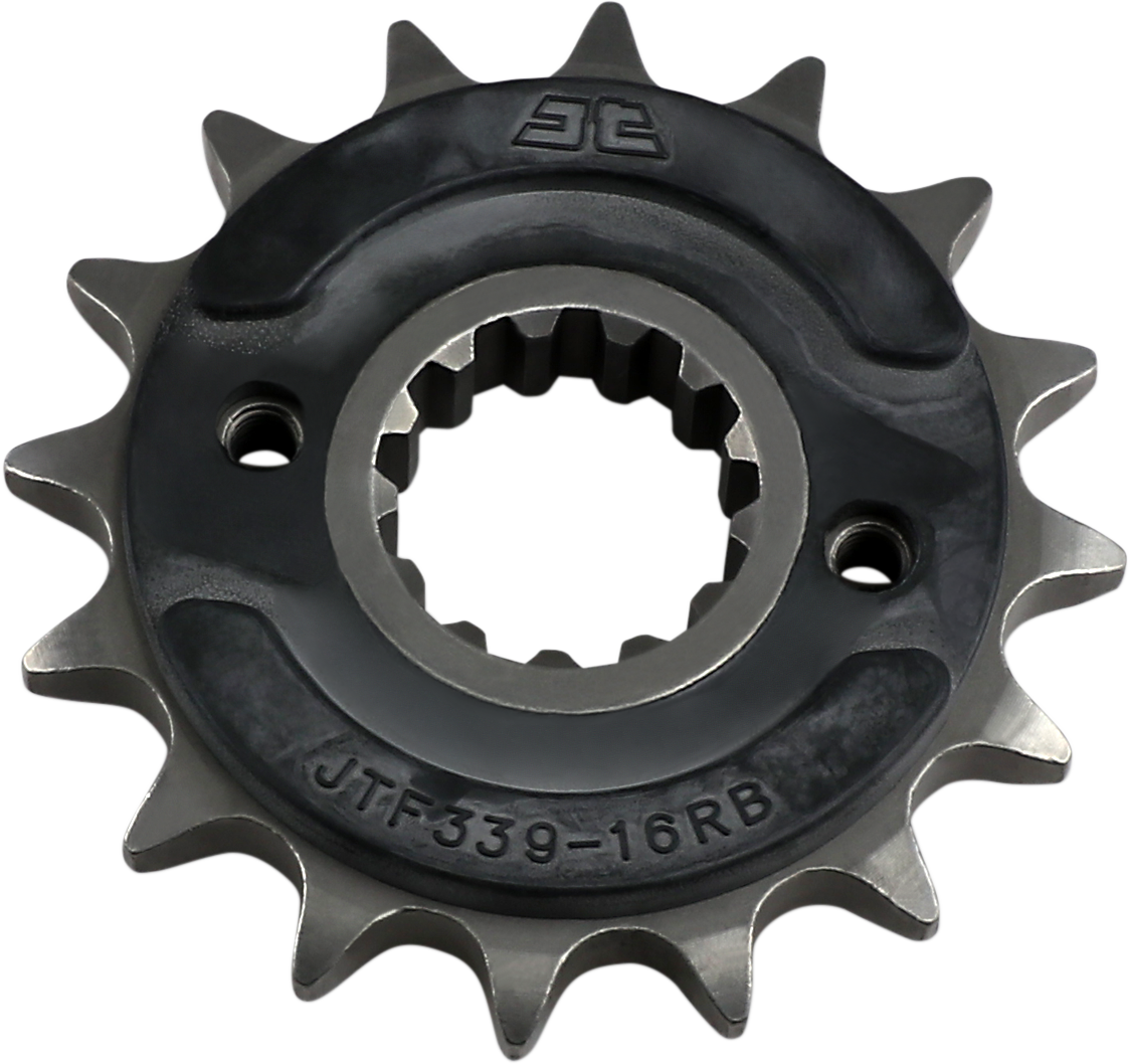 JT SPROCKETS JT SPROCKETS SPROCKET FRONT 16T 530 RU