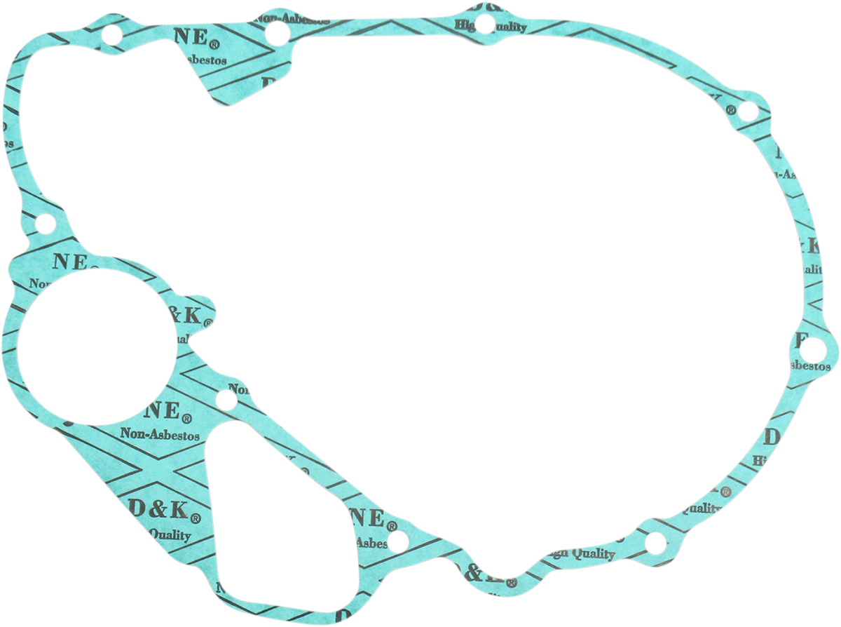 RICK'S MOTORSPORT ELECTRIC STATOR GASKETS GASKET STATOR HONDA