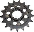 DRIVEN RACING LIGHTWEIGHT STEEL SPROCKETS SPROCKET FRT 520 17T