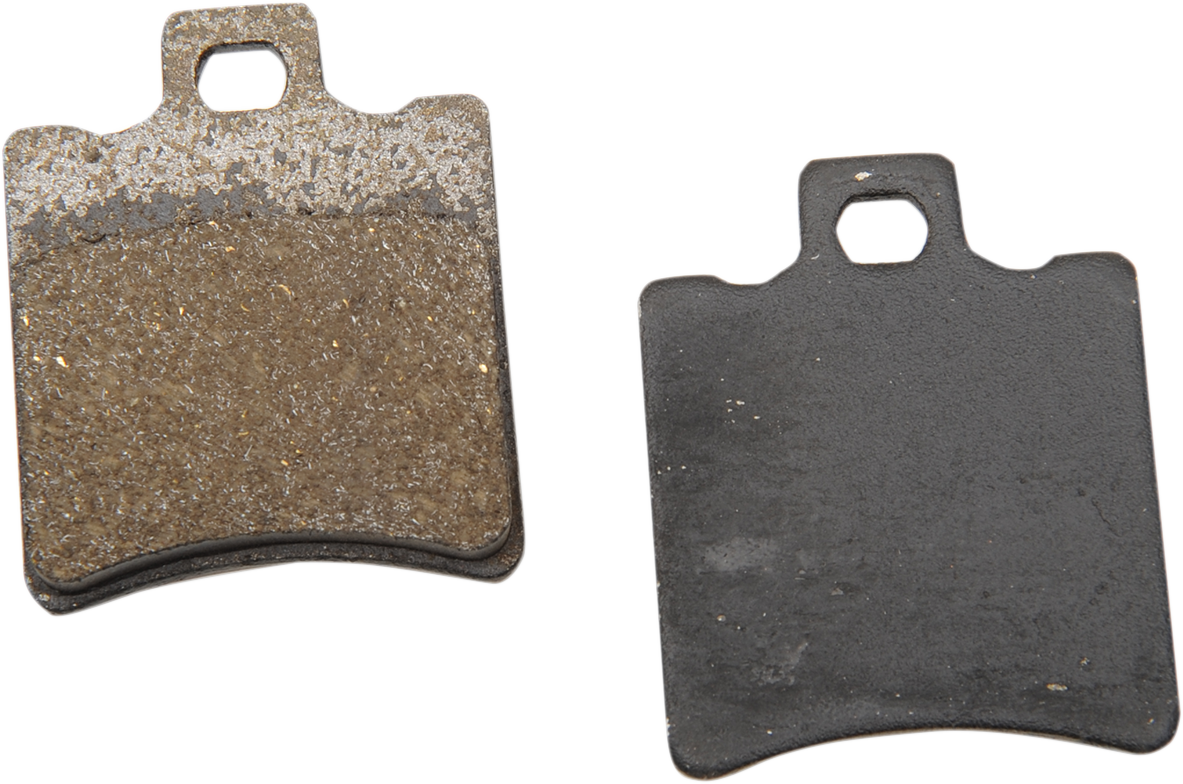 DP BRAKES BRAKE SHOES BRAKE PADS ORG DP ODP003