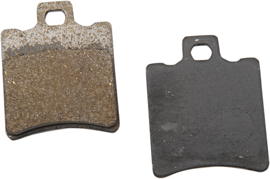 DP BRAKES BRAKE SHOES BRAKE PADS ORG DP ODP003